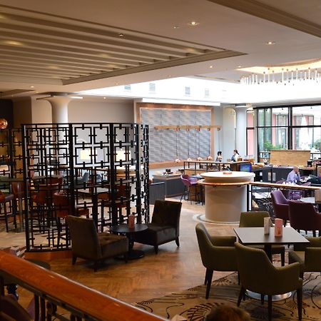 Crowne Plaza Reading Ξενοδοχείο Εξωτερικό φωτογραφία
