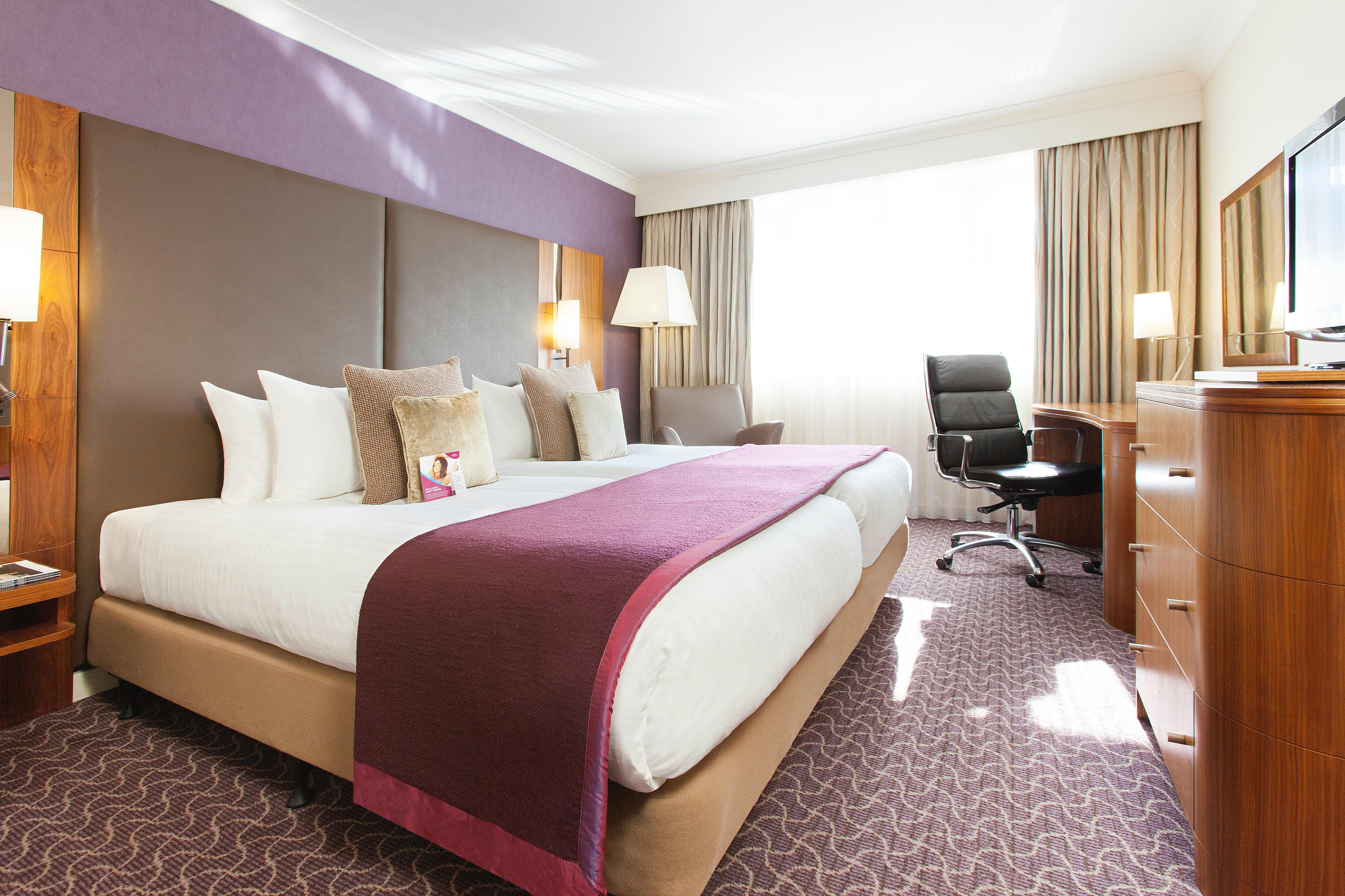 Crowne Plaza Reading Ξενοδοχείο Εξωτερικό φωτογραφία