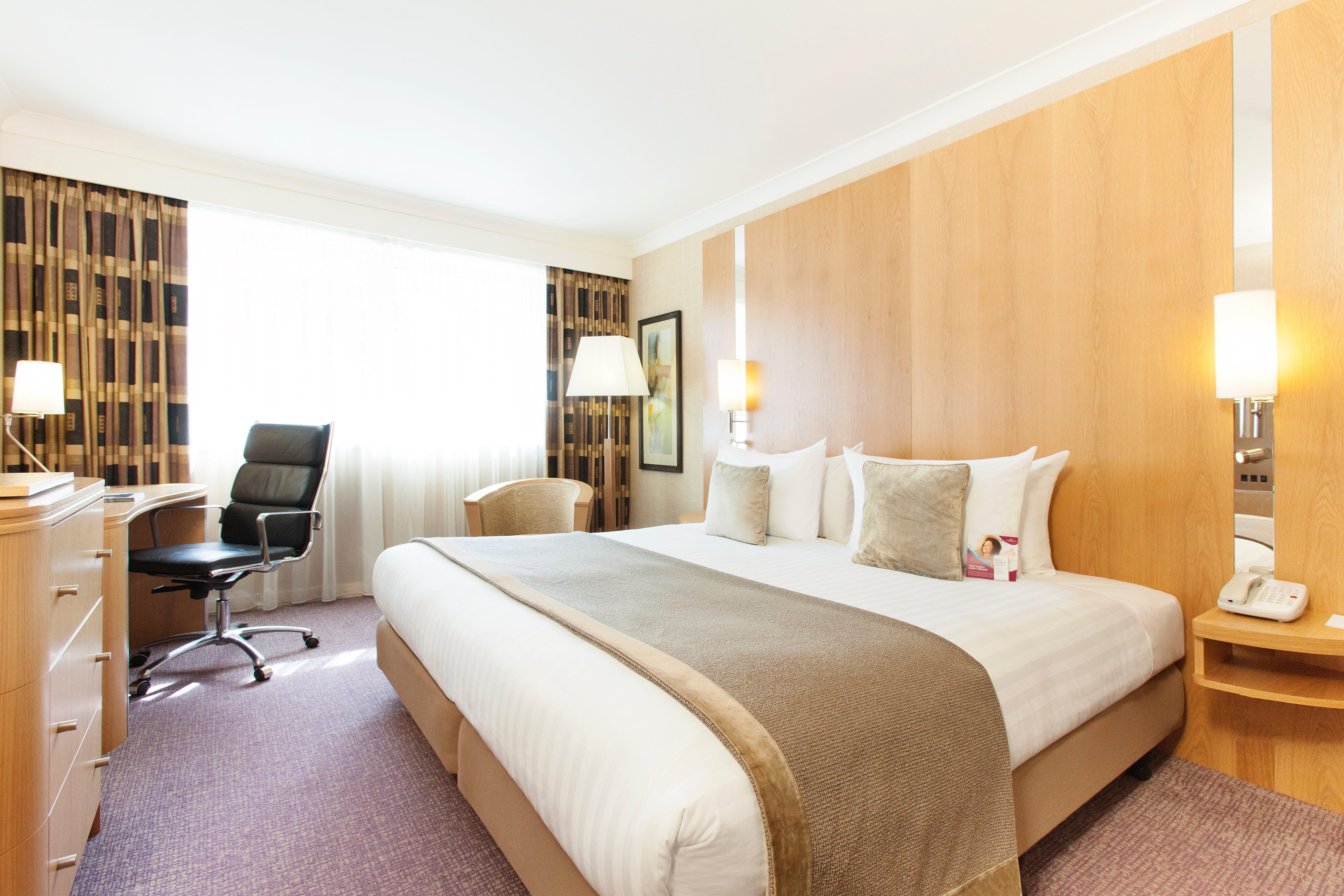 Crowne Plaza Reading Ξενοδοχείο Εξωτερικό φωτογραφία