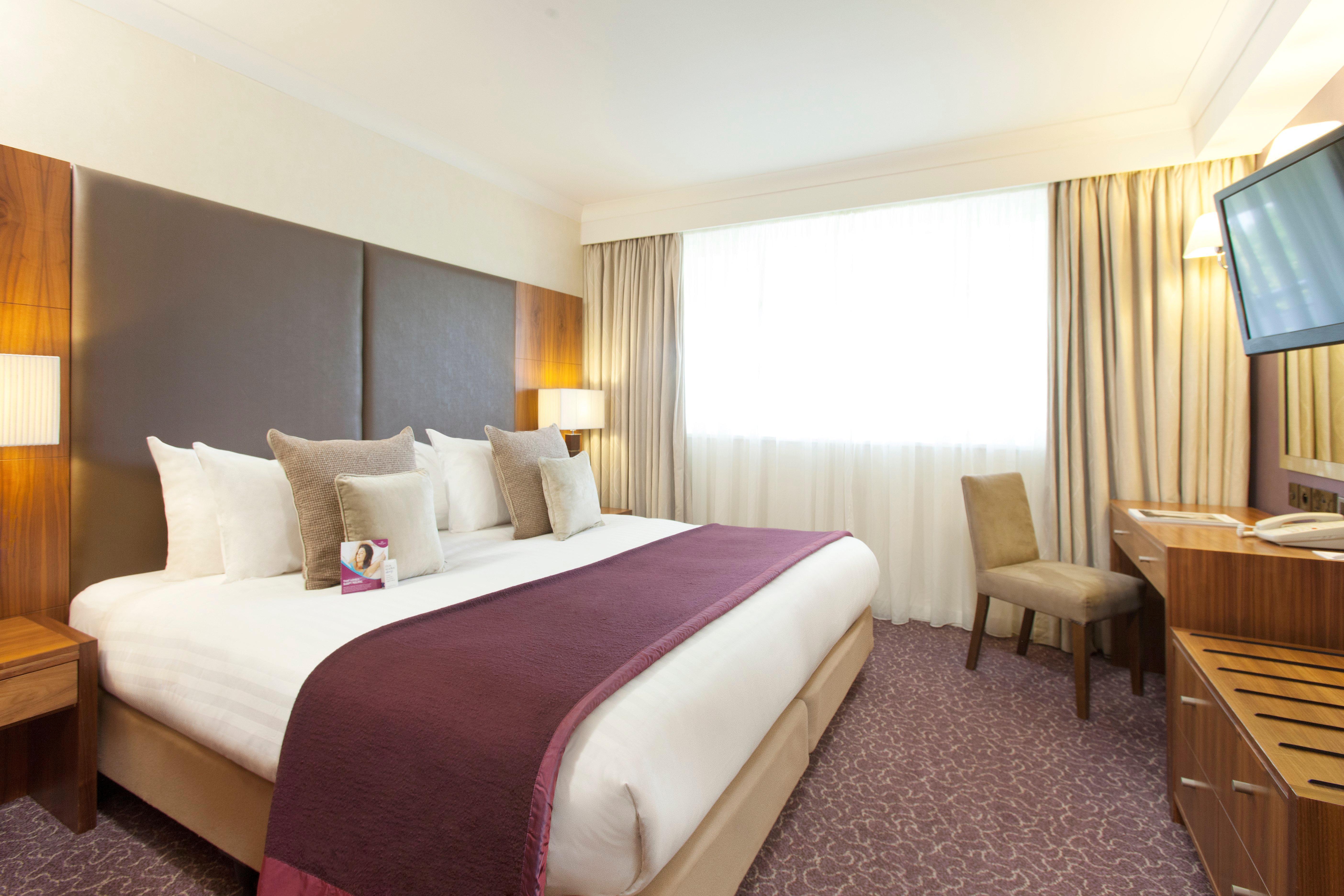 Crowne Plaza Reading Ξενοδοχείο Εξωτερικό φωτογραφία