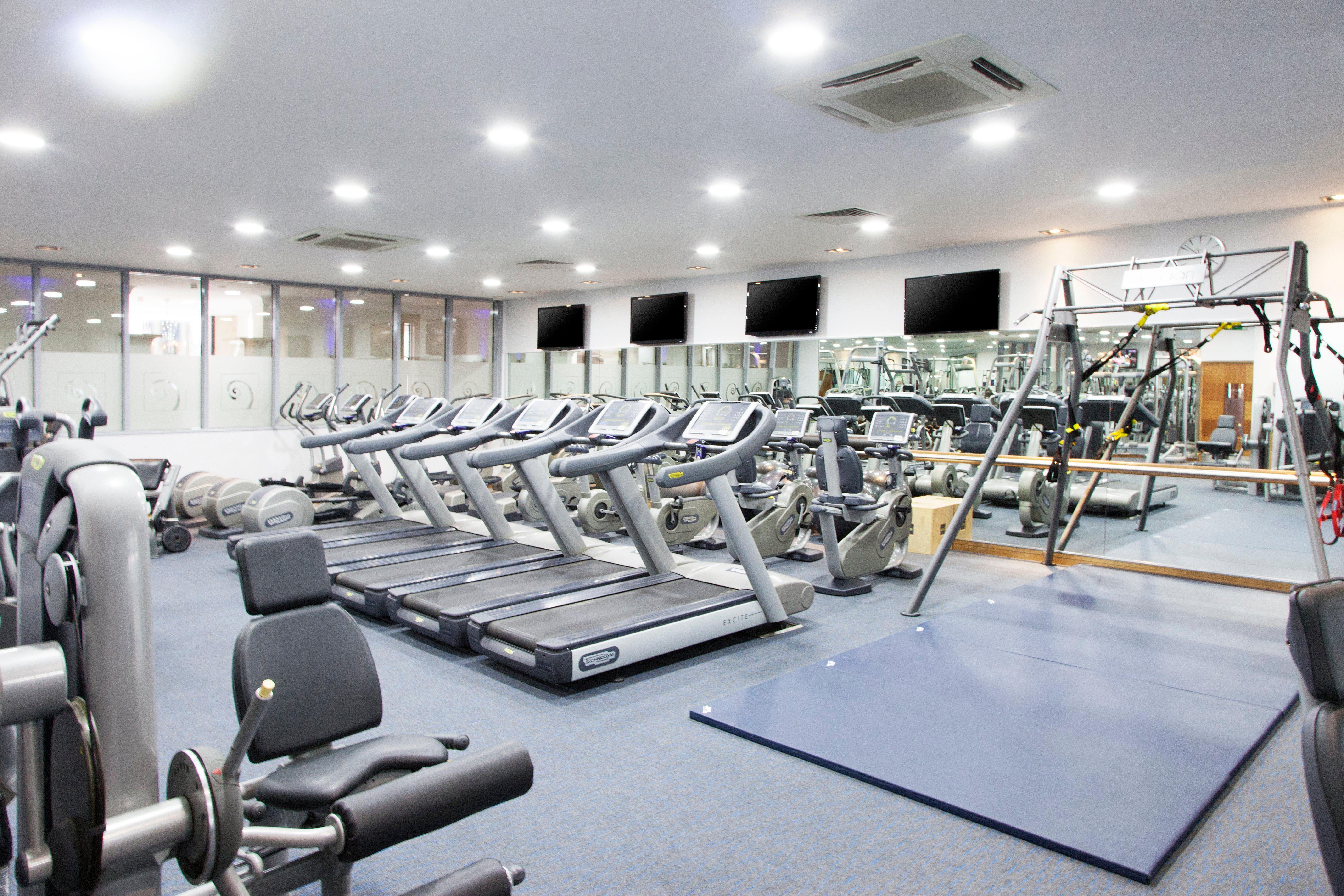 Crowne Plaza Reading Ξενοδοχείο Εξωτερικό φωτογραφία