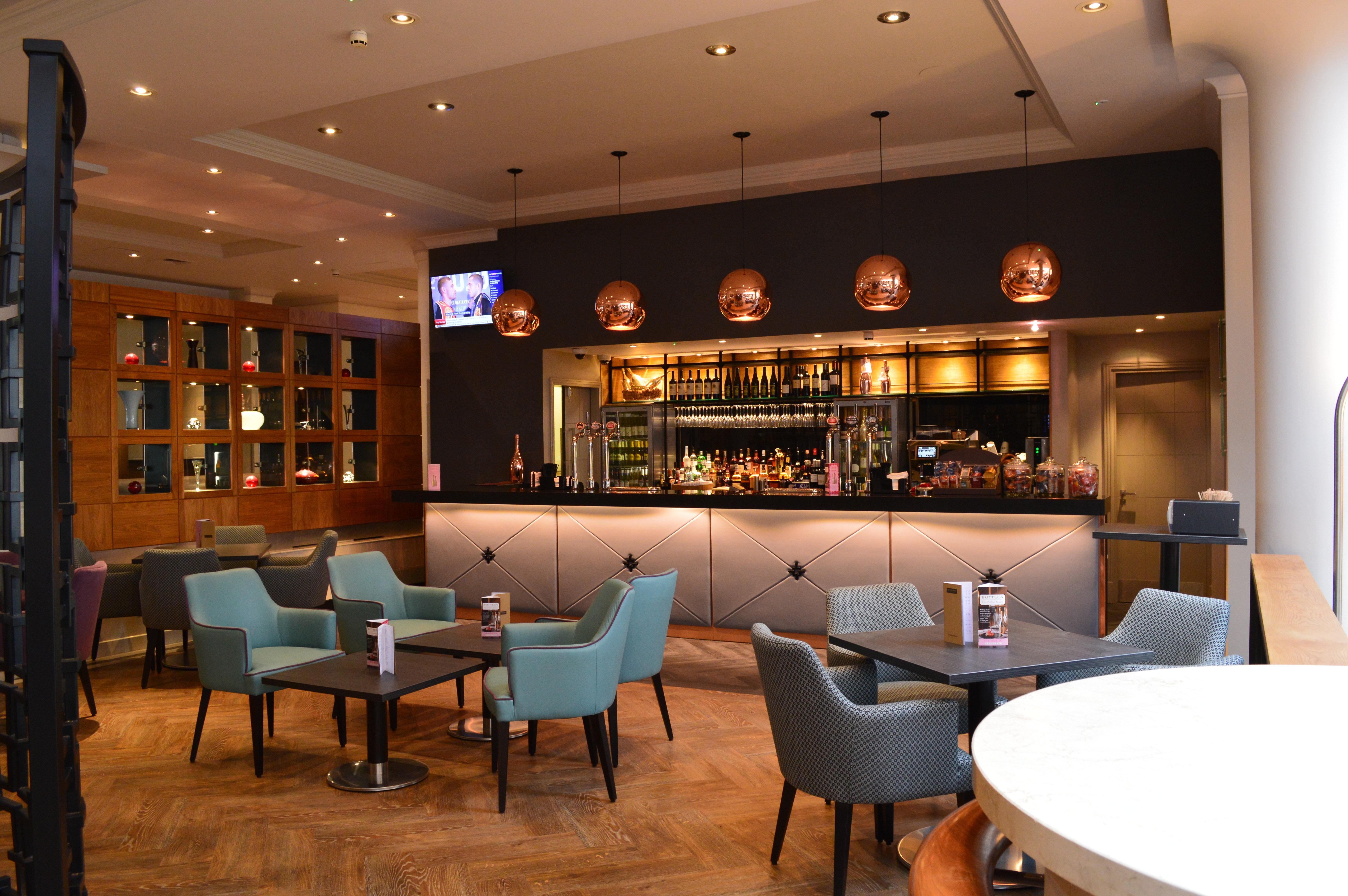 Crowne Plaza Reading Ξενοδοχείο Εξωτερικό φωτογραφία