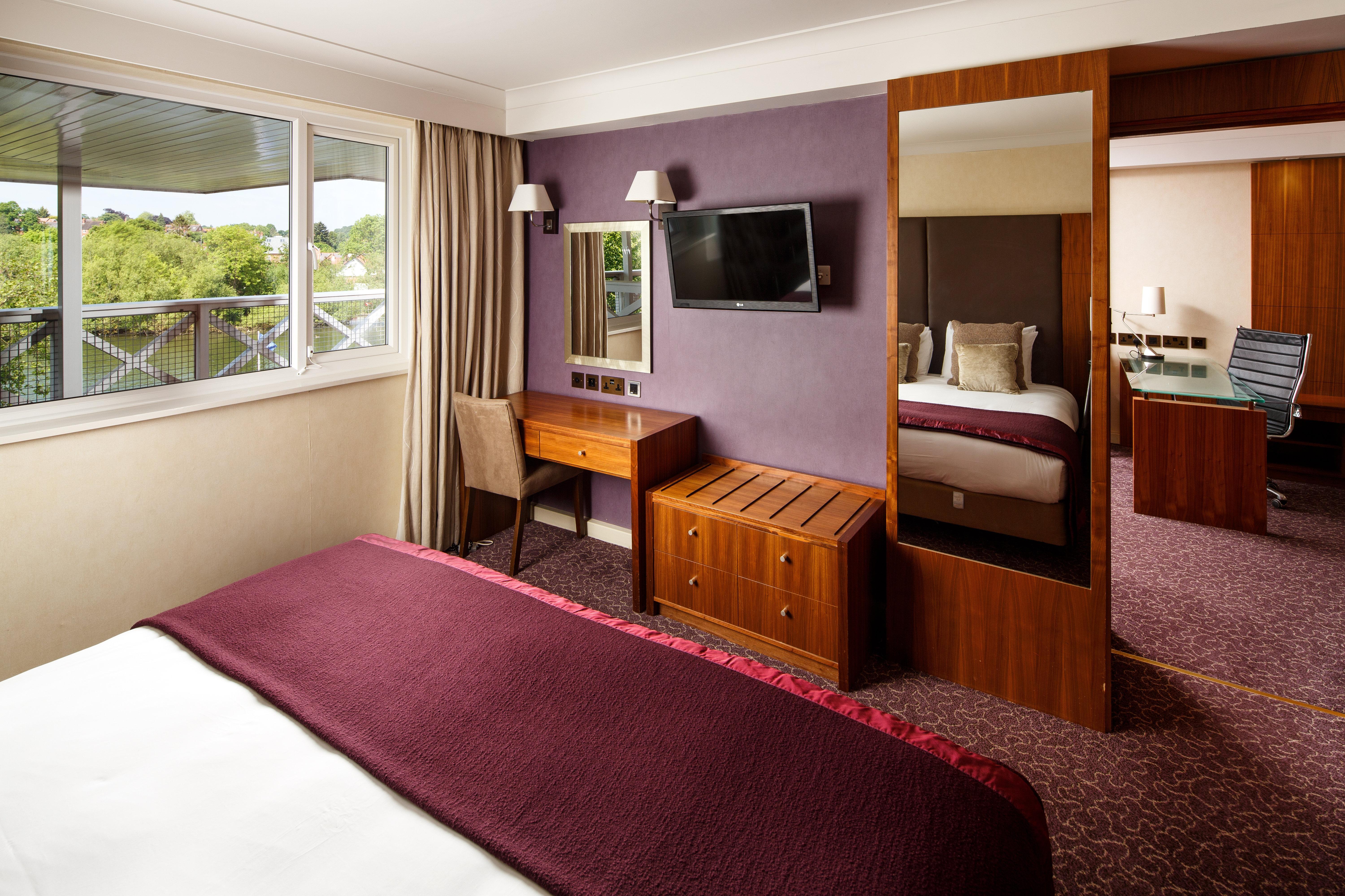 Crowne Plaza Reading Ξενοδοχείο Εξωτερικό φωτογραφία