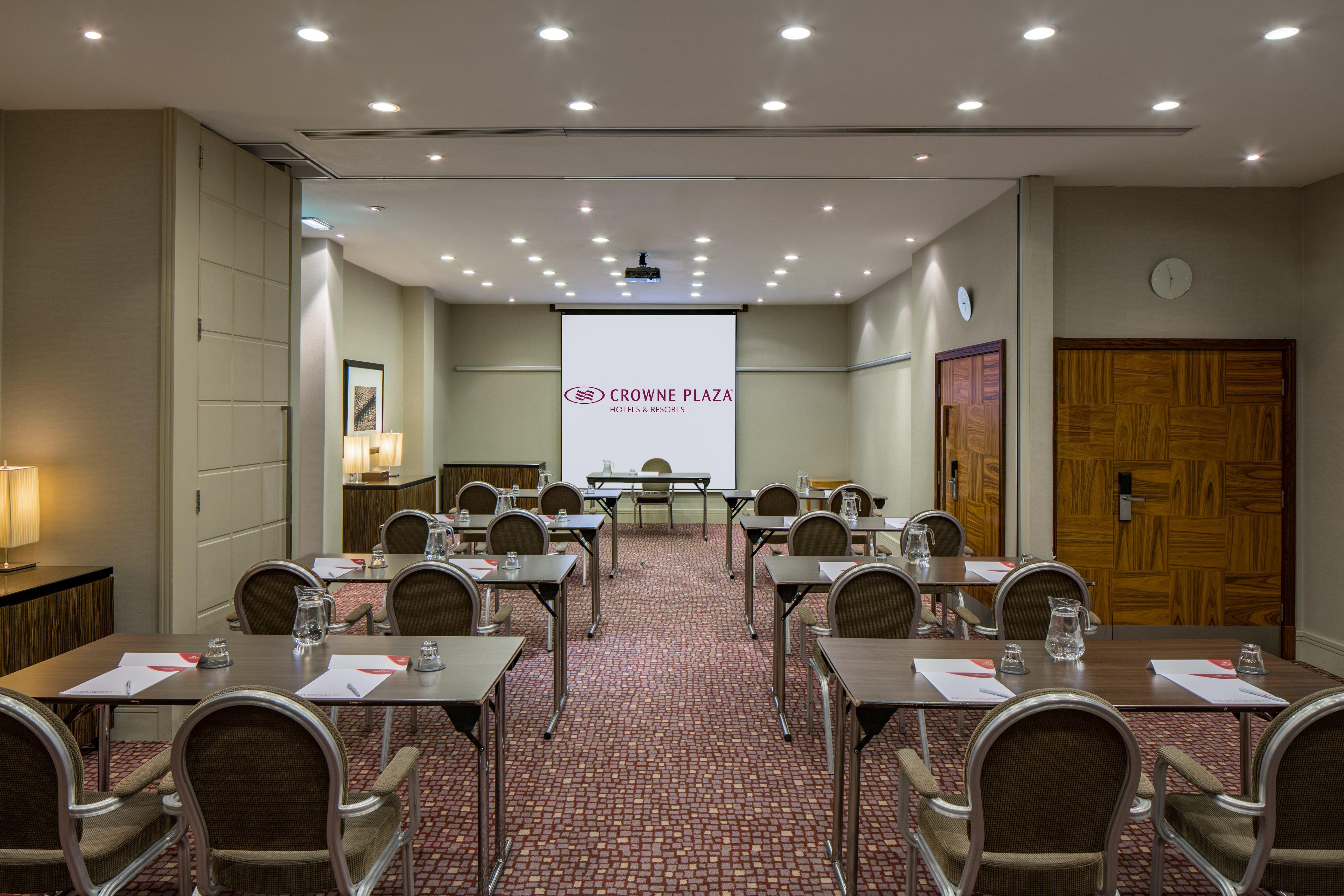 Crowne Plaza Reading Ξενοδοχείο Εξωτερικό φωτογραφία