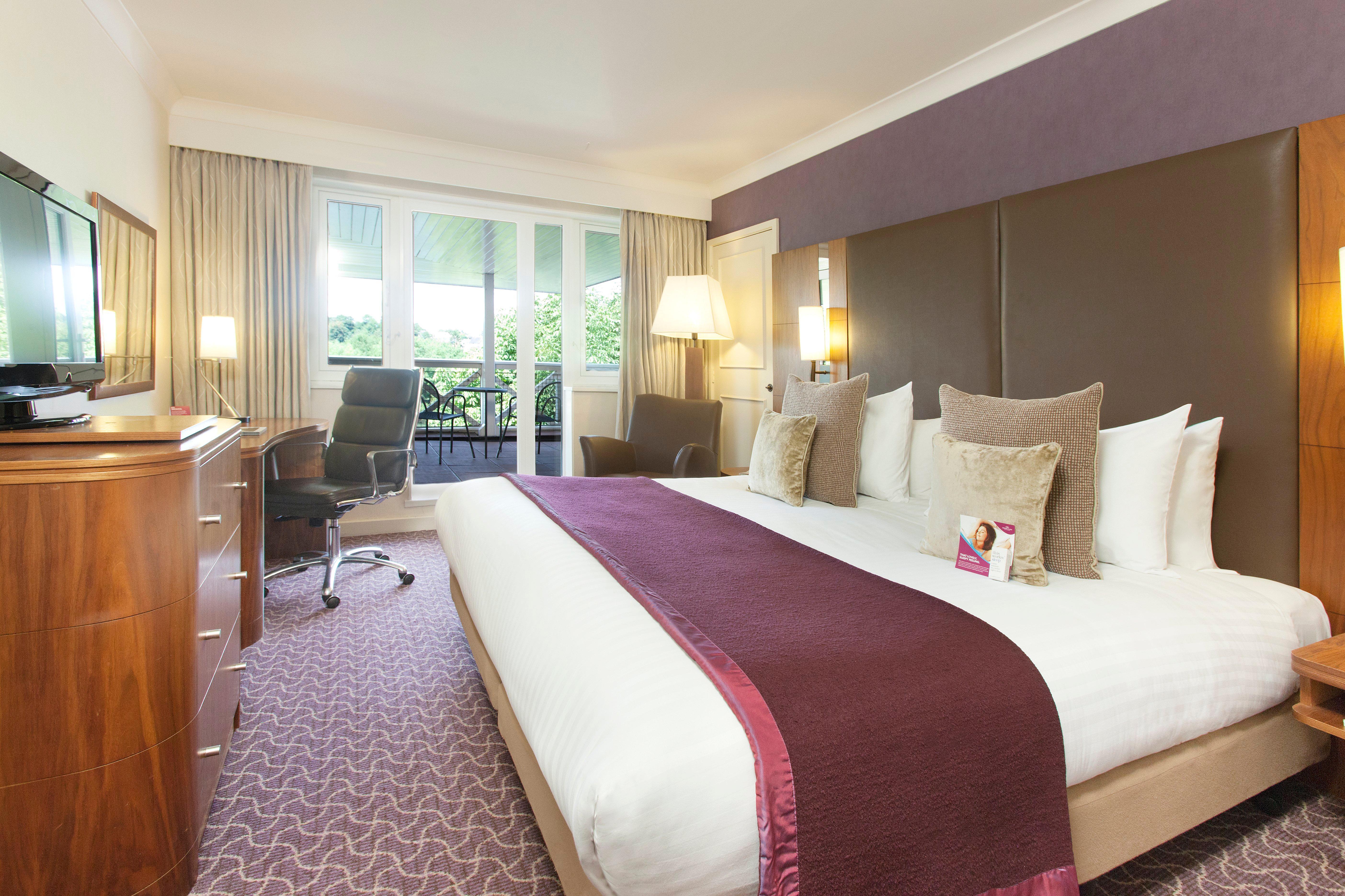 Crowne Plaza Reading Ξενοδοχείο Εξωτερικό φωτογραφία