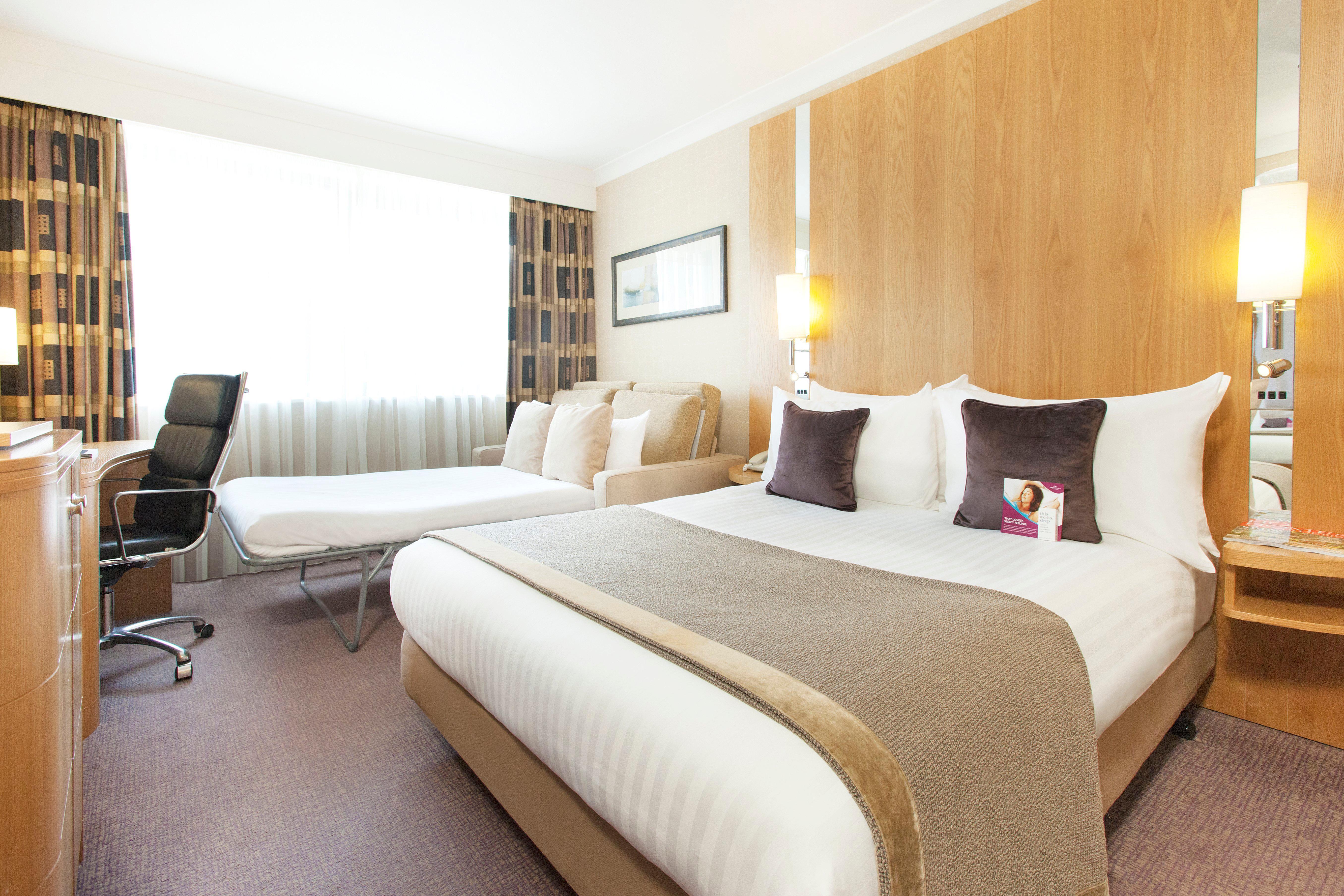 Crowne Plaza Reading Ξενοδοχείο Εξωτερικό φωτογραφία