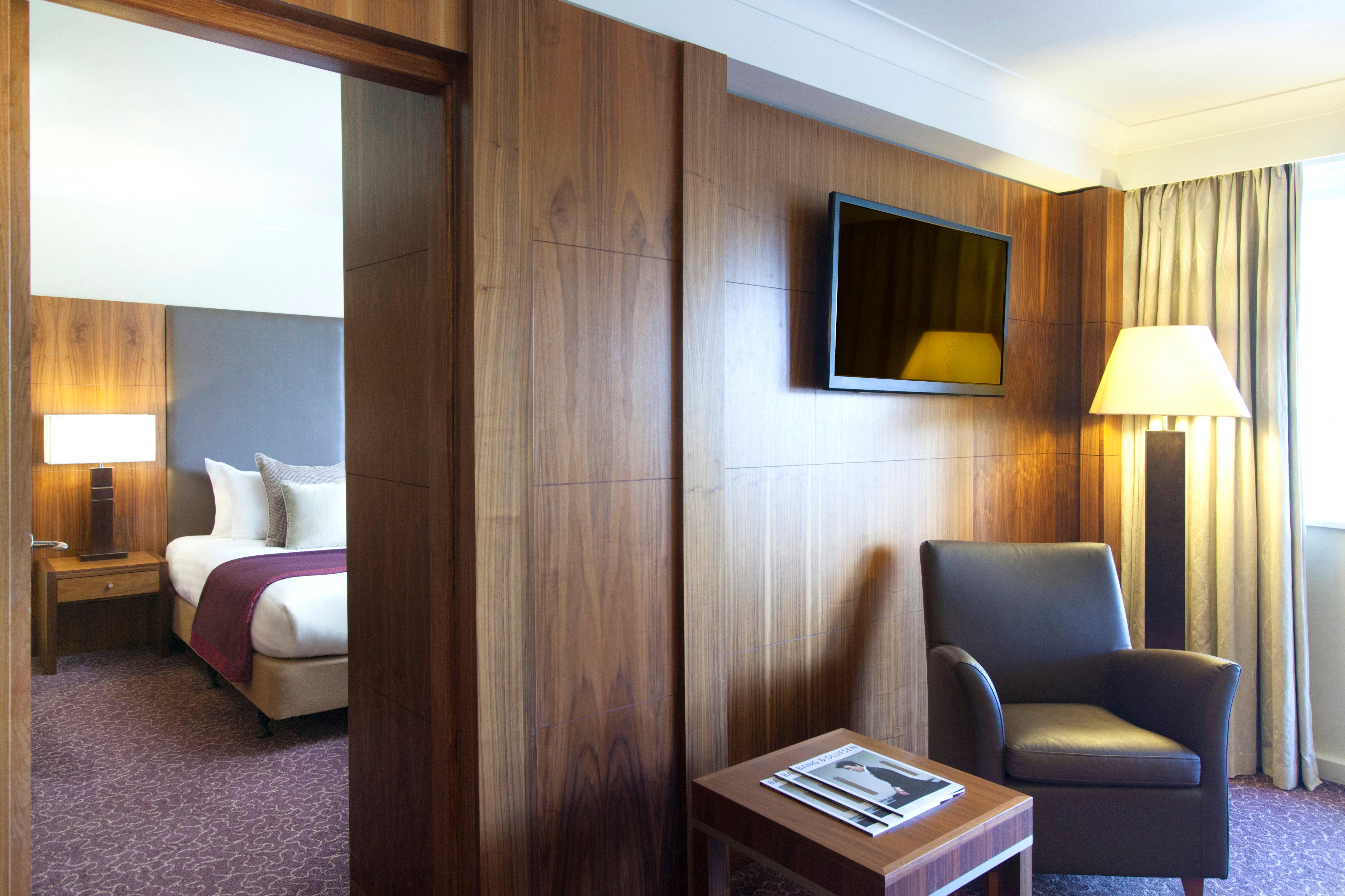 Crowne Plaza Reading Ξενοδοχείο Εξωτερικό φωτογραφία