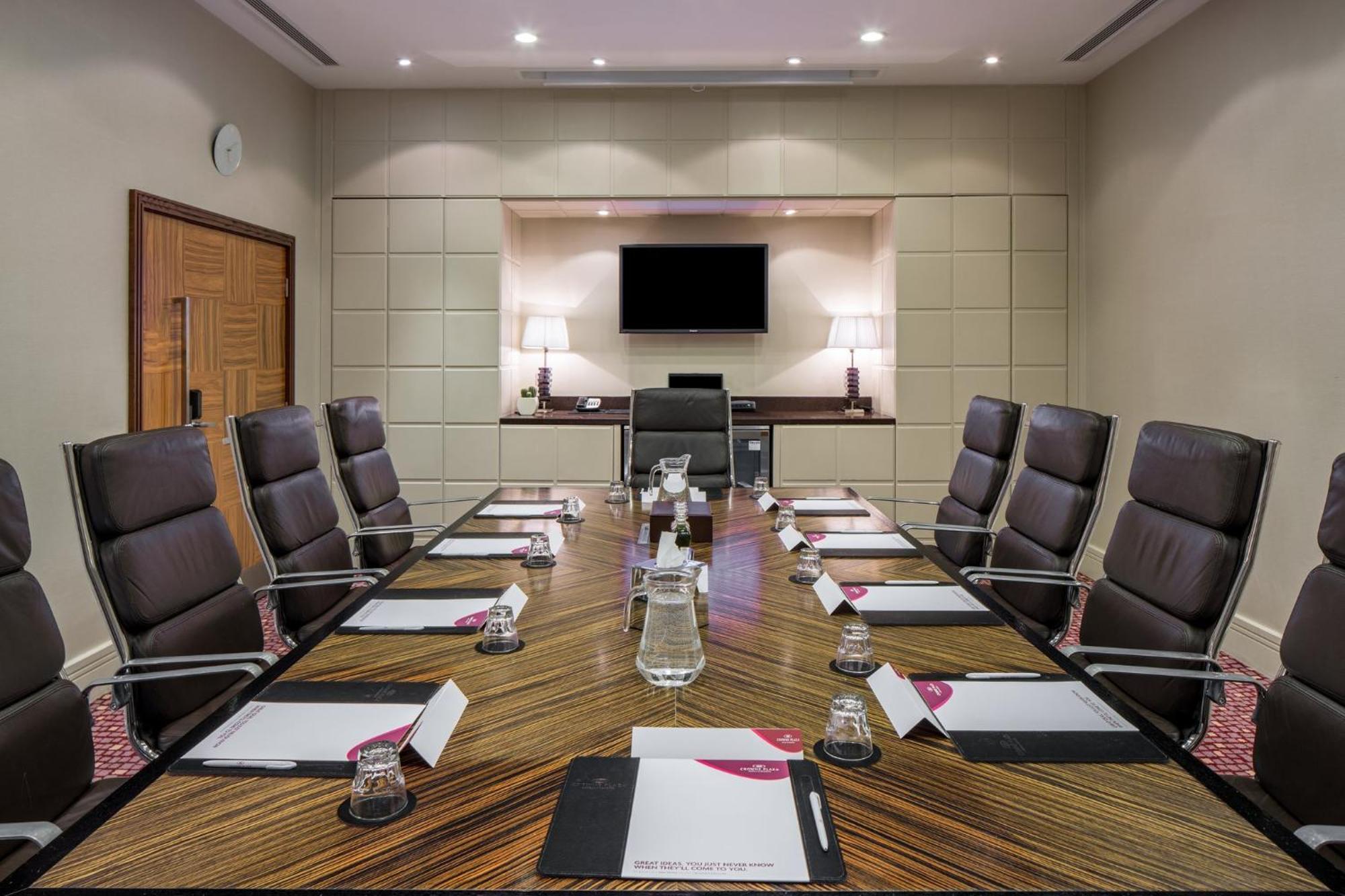 Crowne Plaza Reading Ξενοδοχείο Εξωτερικό φωτογραφία