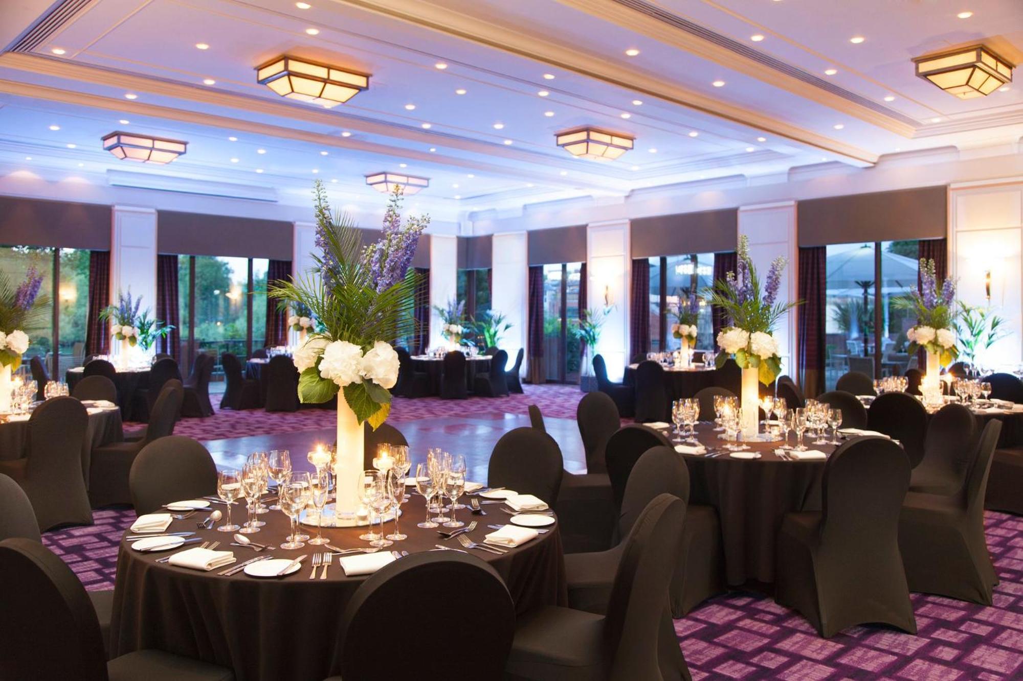 Crowne Plaza Reading Ξενοδοχείο Εξωτερικό φωτογραφία
