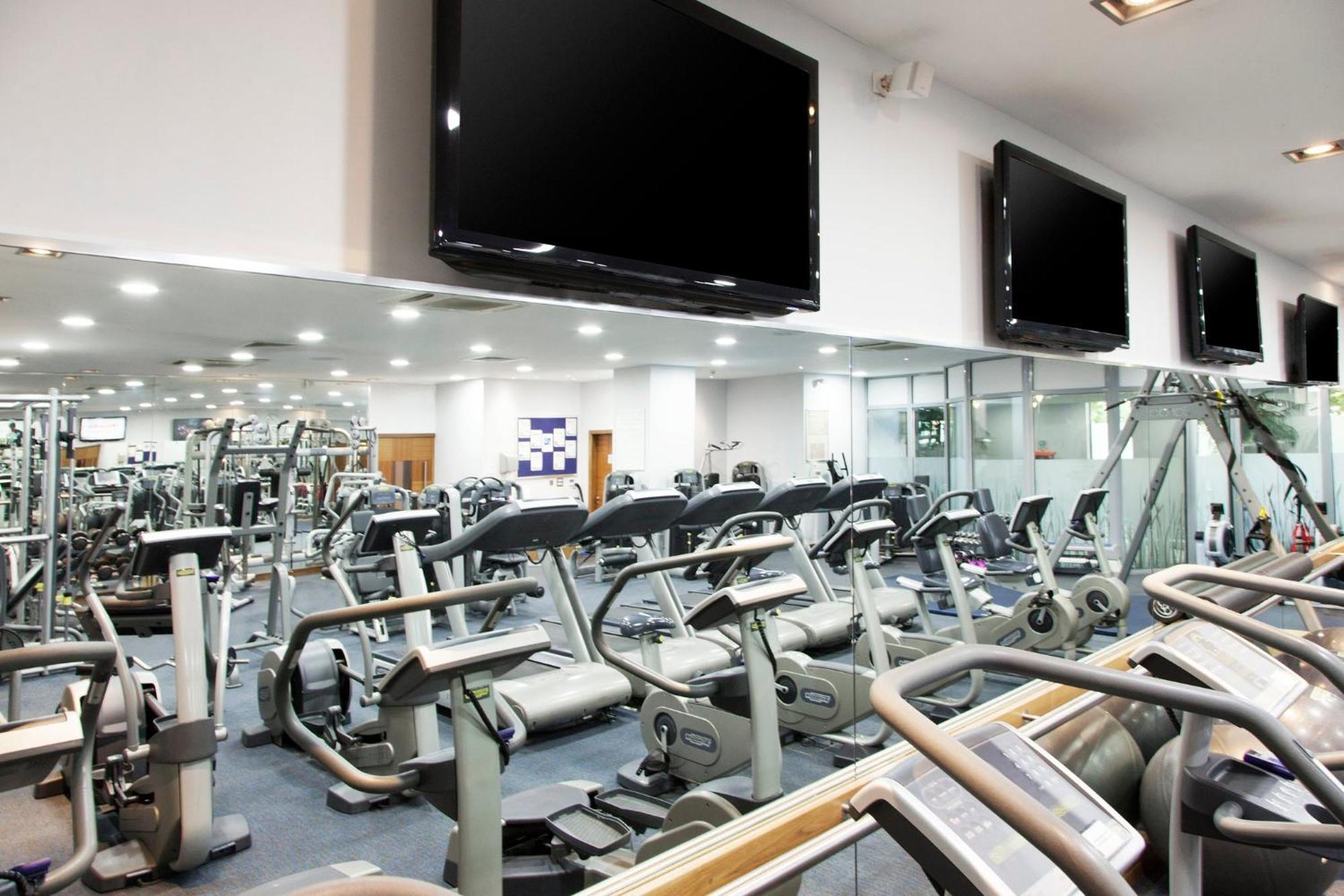 Crowne Plaza Reading Ξενοδοχείο Εξωτερικό φωτογραφία