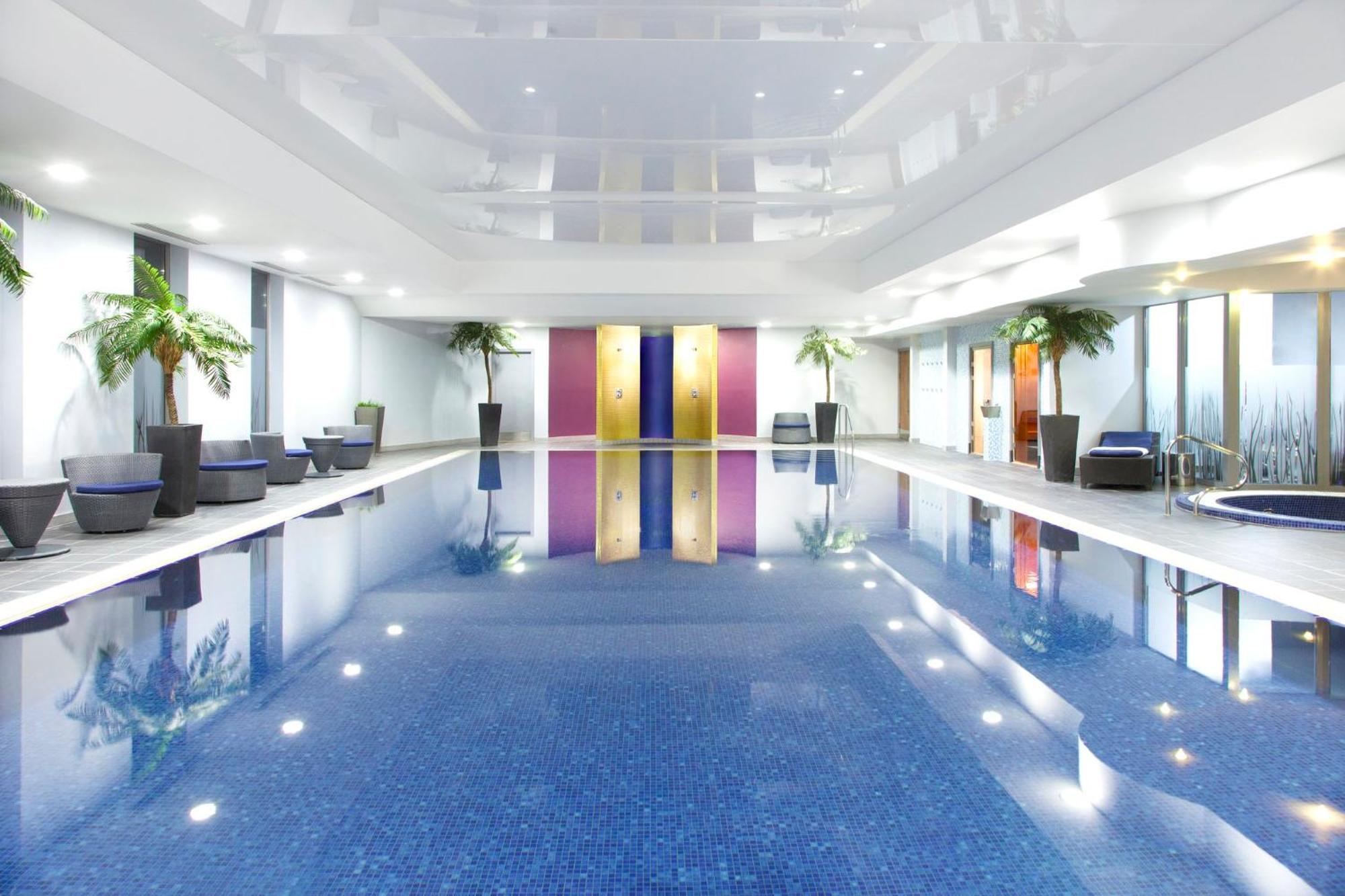 Crowne Plaza Reading Ξενοδοχείο Εξωτερικό φωτογραφία