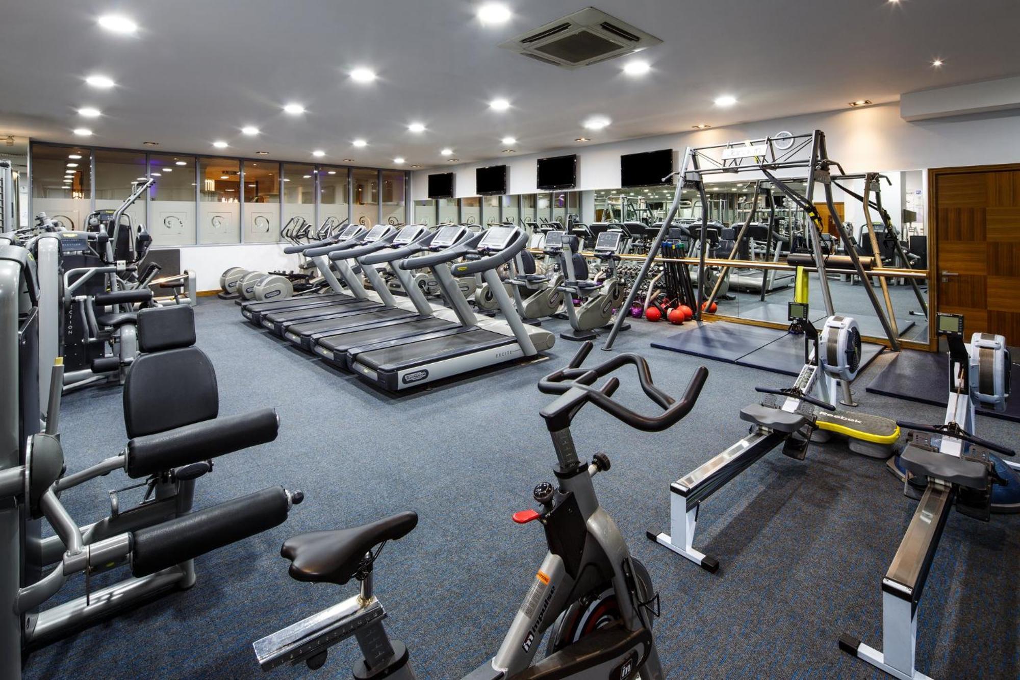 Crowne Plaza Reading Ξενοδοχείο Εξωτερικό φωτογραφία