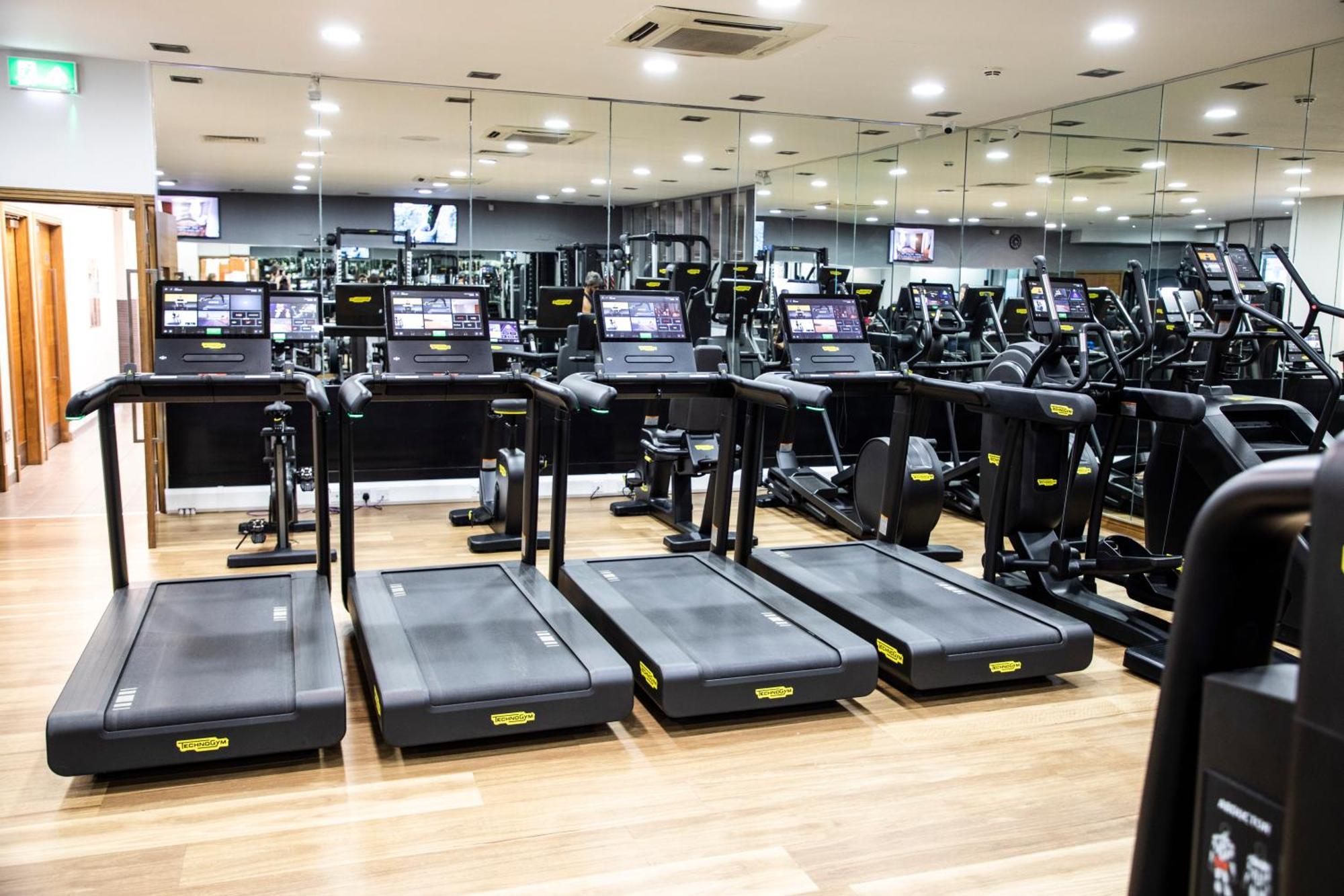 Crowne Plaza Reading Ξενοδοχείο Εξωτερικό φωτογραφία