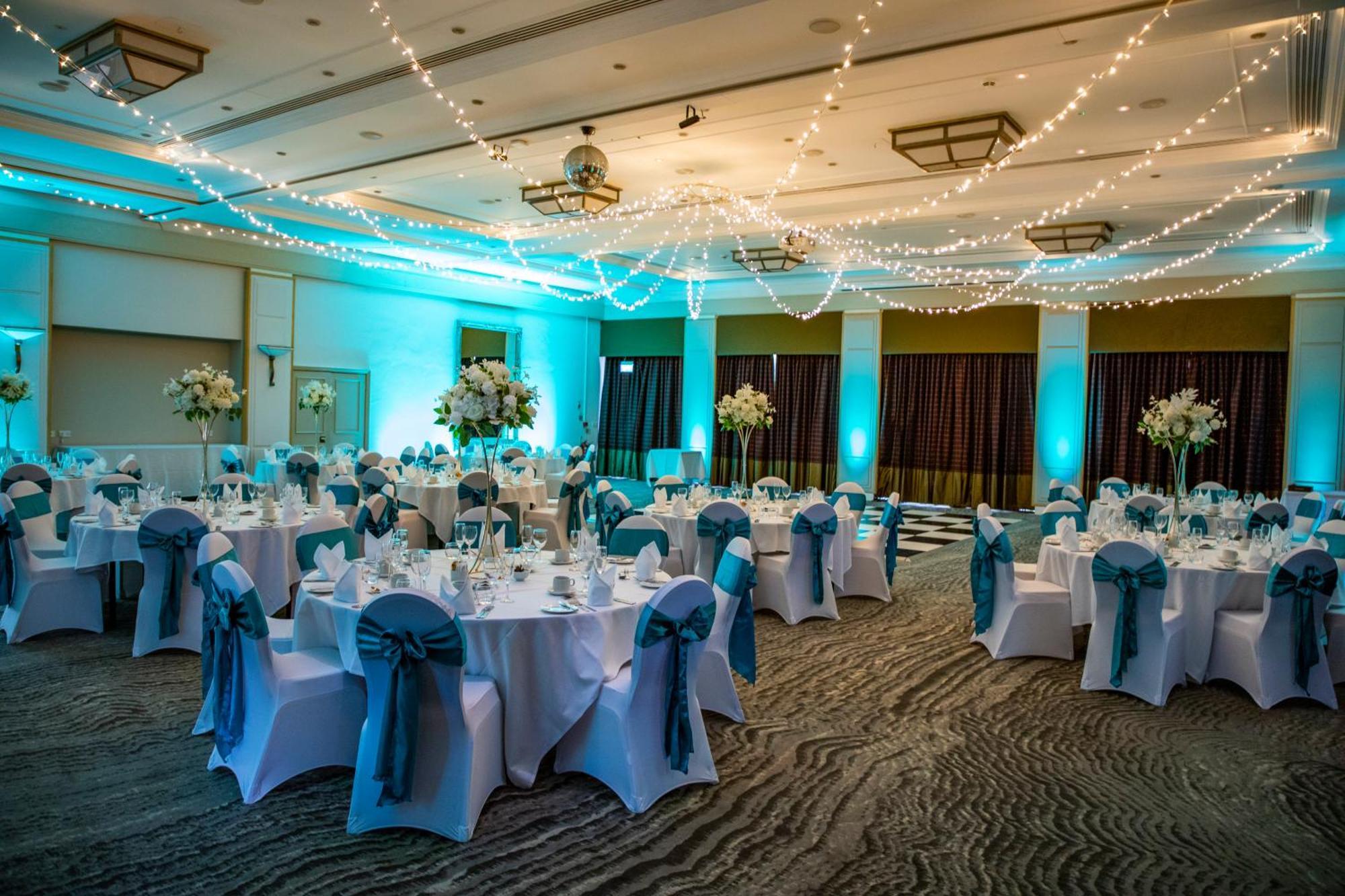 Crowne Plaza Reading Ξενοδοχείο Εξωτερικό φωτογραφία