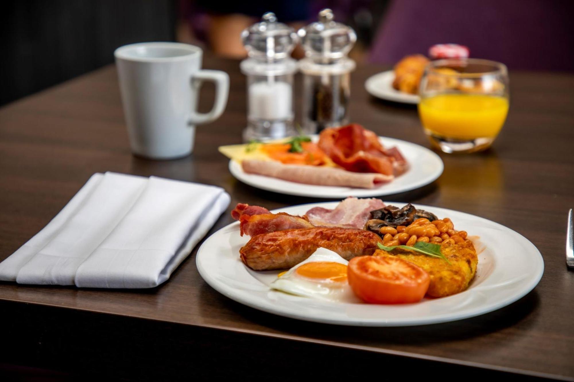Crowne Plaza Reading Ξενοδοχείο Εξωτερικό φωτογραφία
